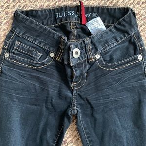 Guess Boot Cut Jeans